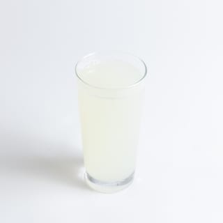 Regular Lemonade