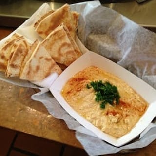 Hummus