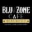 Bluzone Cafe