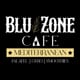 Bluzone Cafe